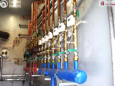 Pronájem komerční nemovitosti Sukorady č. 5