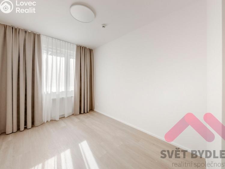 Pronájem bytu 3+KK Praha, Hindlova 1050/6 č. 15