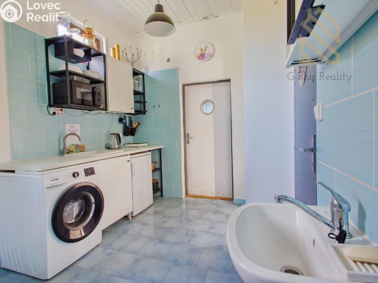 Prodej chaty Úštěk č. 1