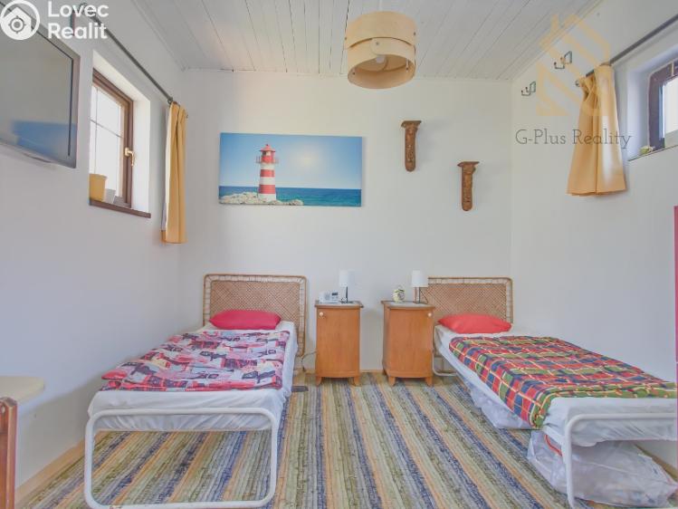 Prodej chaty Úštěk č. 2