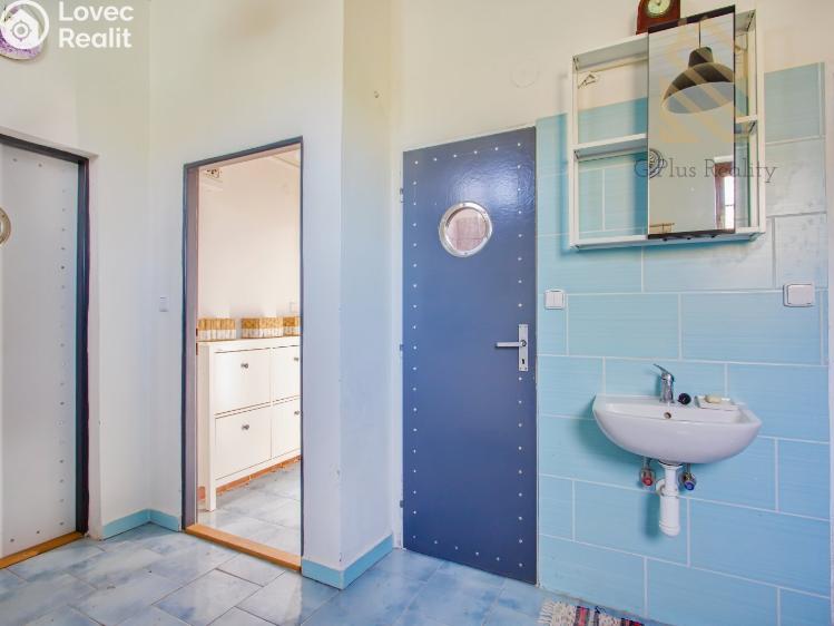 Prodej chaty Úštěk č. 3