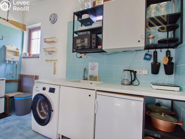 Prodej chaty Úštěk č. 5