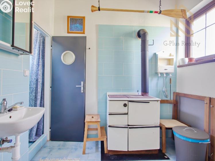 Prodej chaty Úštěk č. 7