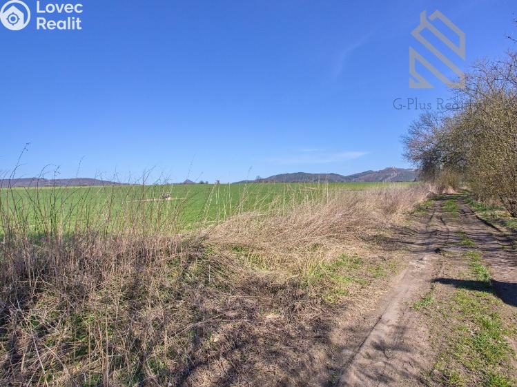 Prodej chaty Úštěk č. 8