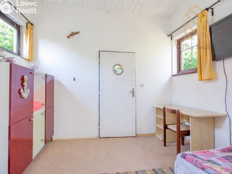 Prodej chaty Úštěk č. 9