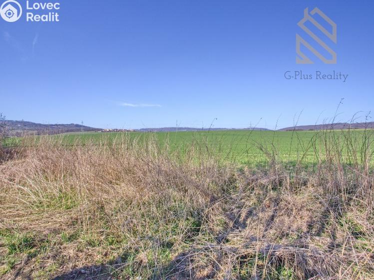 Prodej chaty Úštěk č. 10