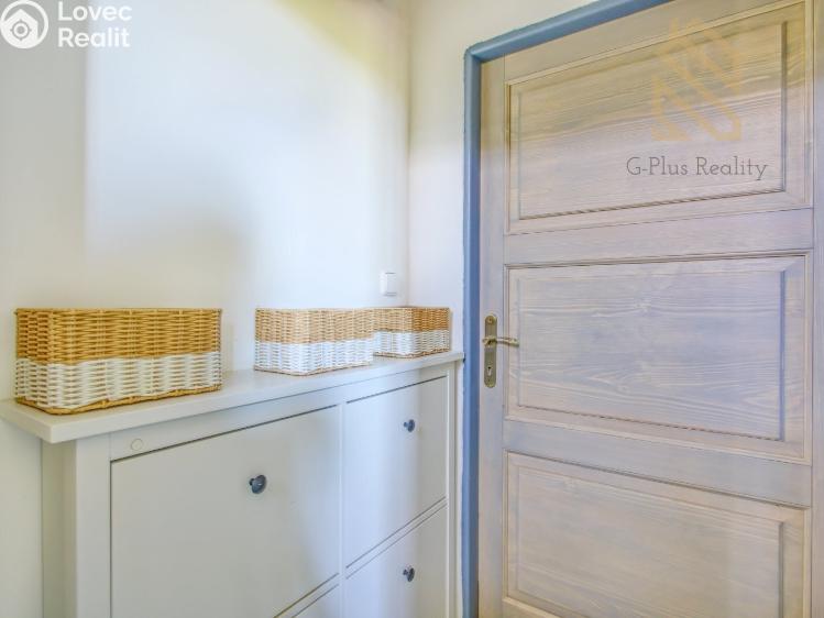 Prodej chaty Úštěk č. 11