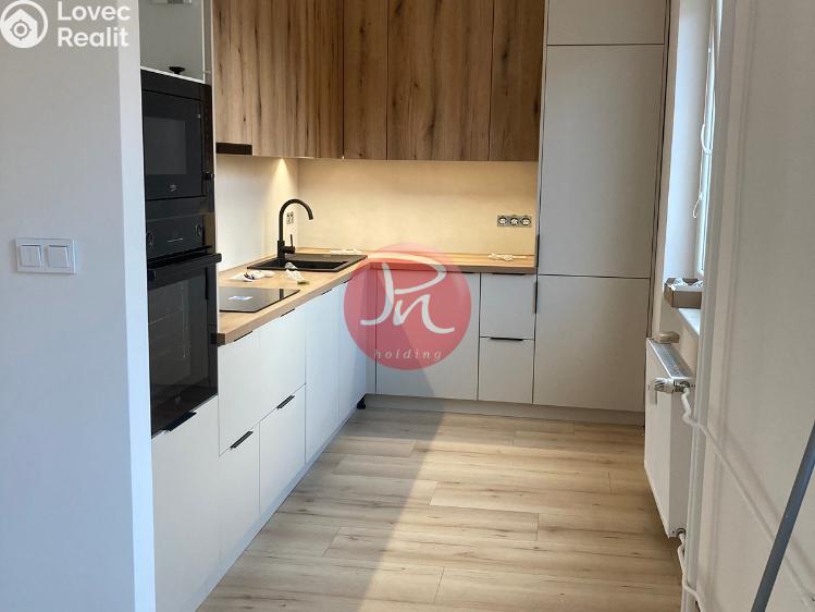 Оренда квартири 2+KK Ostrava, Opavská č. 2