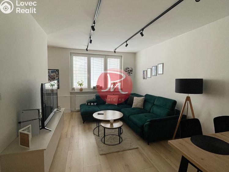 Оренда квартири 2+KK Ostrava, Opavská č. 3