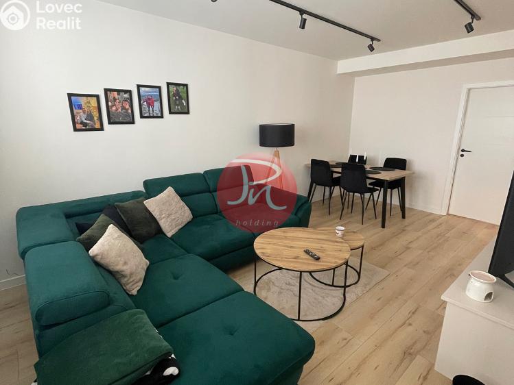 Оренда квартири 2+KK Ostrava, Opavská č. 5