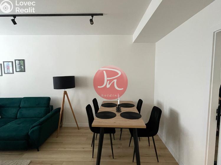 Оренда квартири 2+KK Ostrava, Opavská č. 6