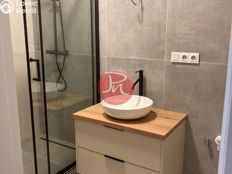 Оренда квартири 2+KK Ostrava, Opavská č. 7