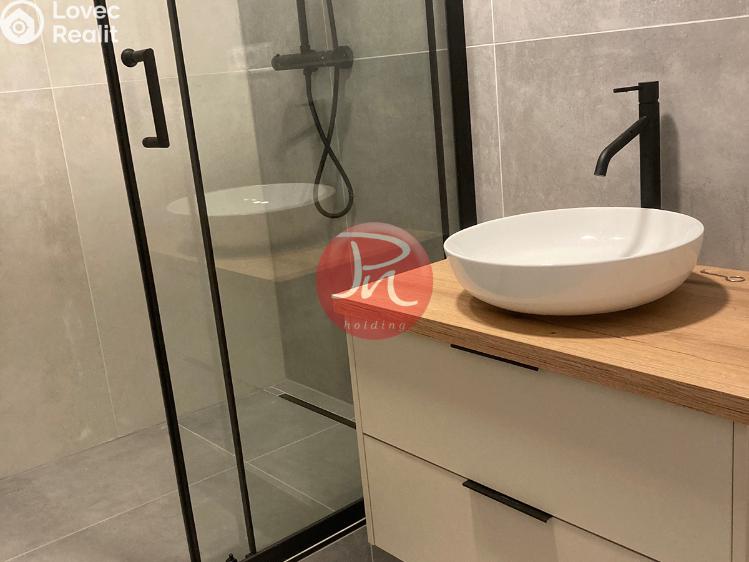 Оренда квартири 2+KK Ostrava, Opavská č. 8