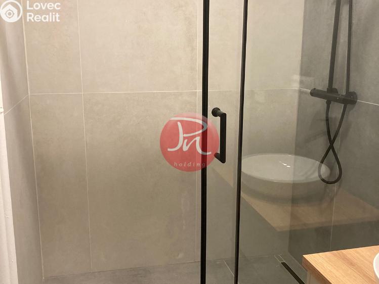 Оренда квартири 2+KK Ostrava, Opavská č. 9