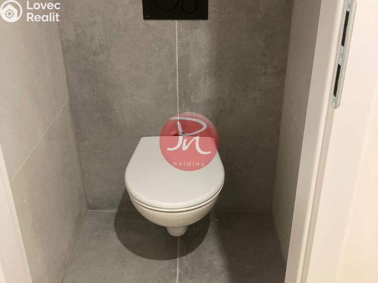 Оренда квартири 2+KK Ostrava, Opavská č. 10