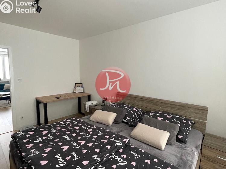 Оренда квартири 2+KK Ostrava, Opavská č. 12