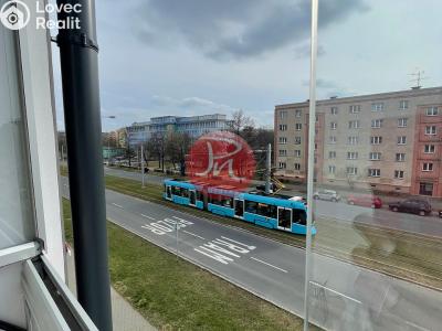Оренда квартири 2+KK Ostrava, Opavská č. 14