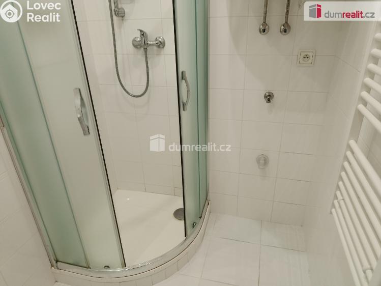 Pronájem bytu 1+KK Praha 10, V předpolí č. 7