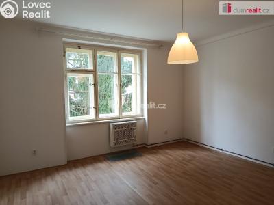 Pronájem bytu 1+KK Praha 10, V předpolí č. 5