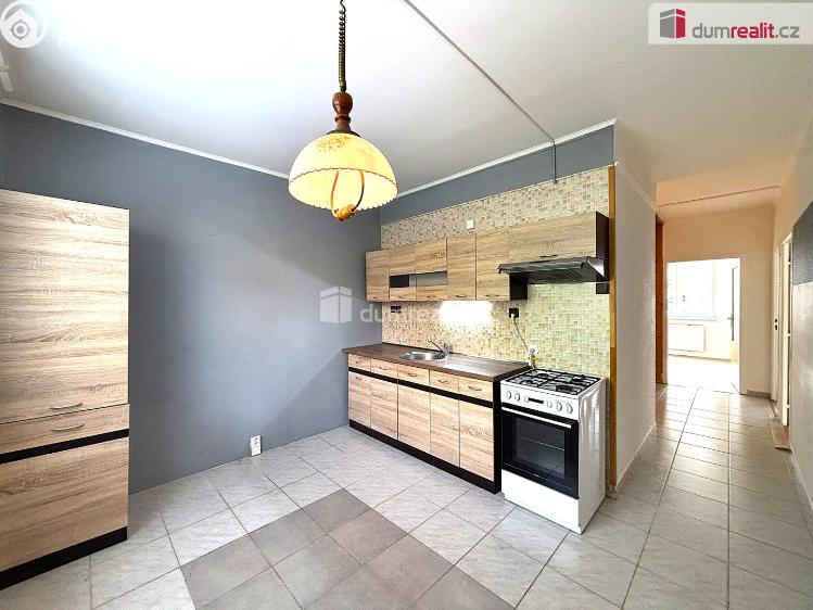 Prodej bytu 3+1 Sokolov, Atletická č. 2