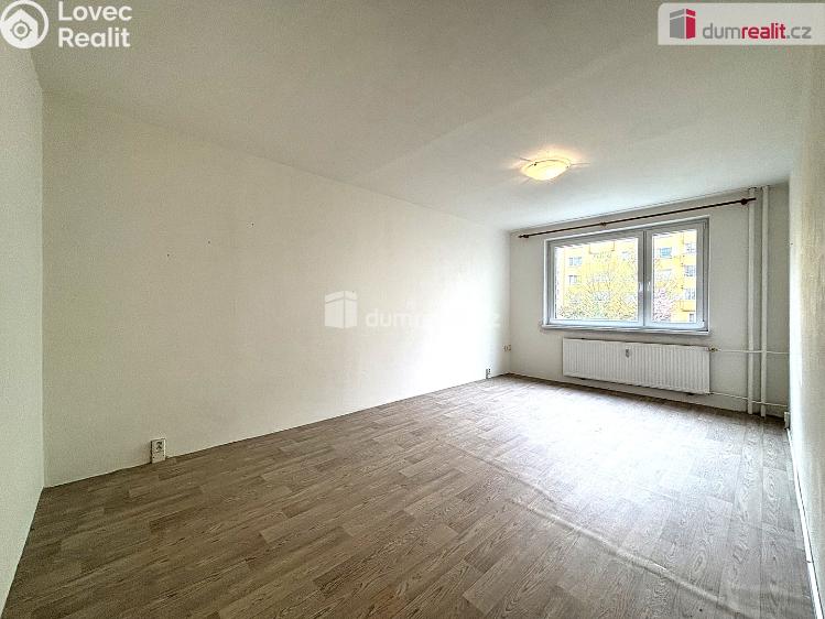 Prodej bytu 3+1 Sokolov, Atletická č. 7