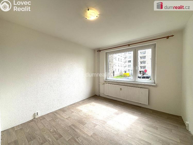 Prodej bytu 3+1 Sokolov, Atletická č. 8