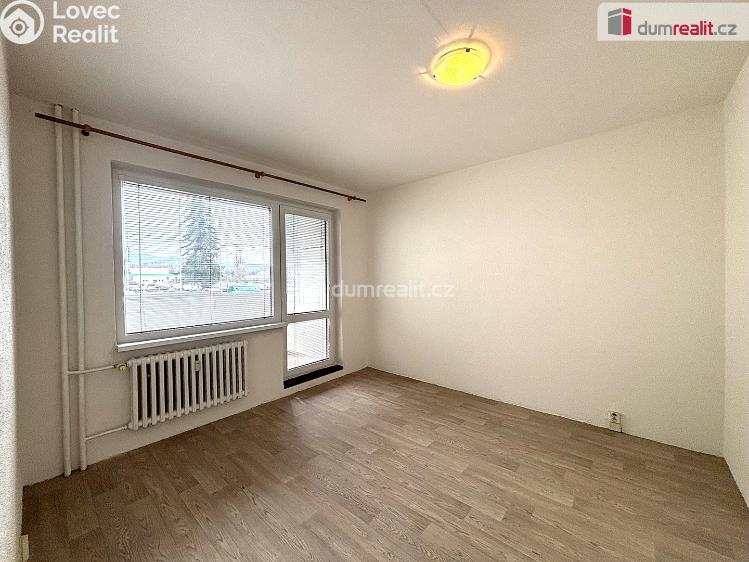 Prodej bytu 3+1 Sokolov, Atletická č. 9
