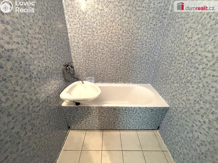 Prodej bytu 3+1 Sokolov, Atletická č. 10