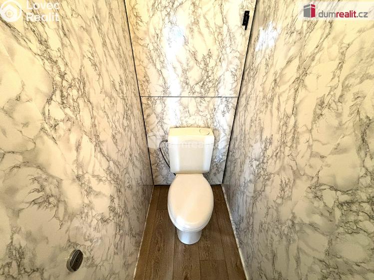 Prodej bytu 3+1 Sokolov, Atletická č. 13