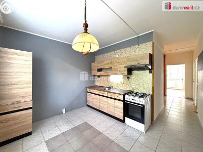 Prodej bytu 3+1 Sokolov, Atletická č. 2