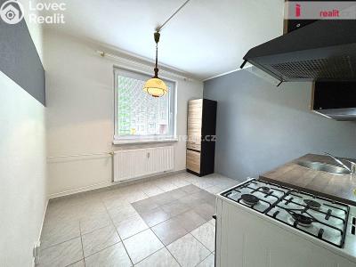 Prodej bytu 3+1 Sokolov, Atletická č. 3