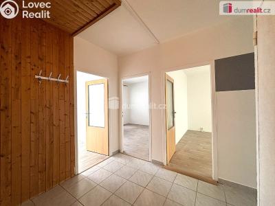 Prodej bytu 3+1 Sokolov, Atletická č. 4