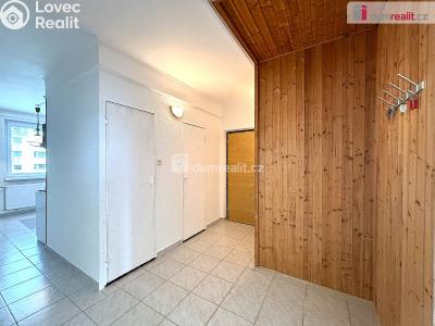 Prodej bytu 3+1 Sokolov, Atletická č. 5