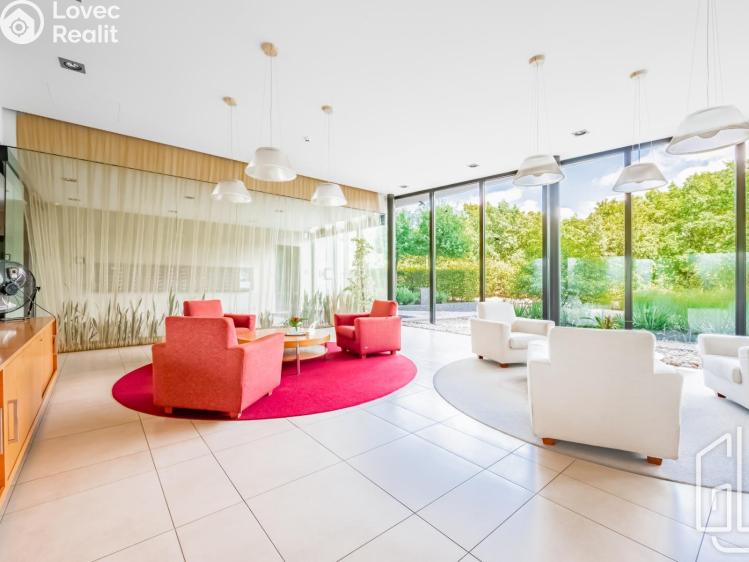 Pronájem bytu 3+KK Praha, K sídlišti č. 15