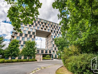 Pronájem bytu 3+KK Praha, K sídlišti č. 1