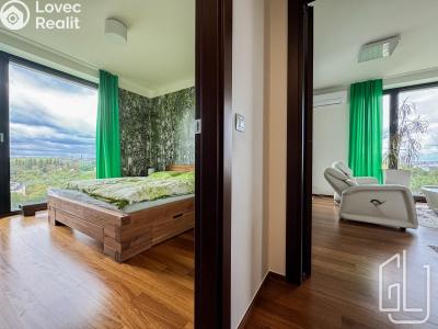 Pronájem bytu 3+KK Praha, K sídlišti č. 3