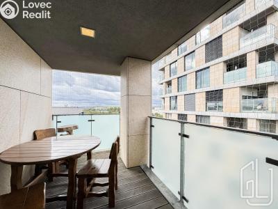 Pronájem bytu 3+KK Praha, K sídlišti č. 5