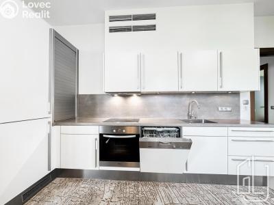 Pronájem bytu 3+KK Praha, K sídlišti č. 6