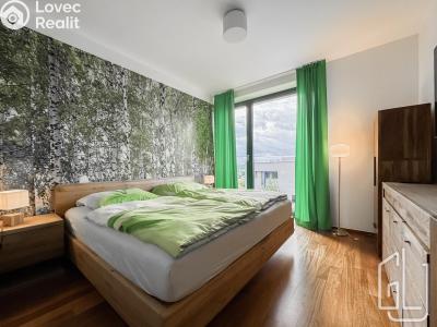 Rent apartment 3+KK Praha, K sídlišti č. 8