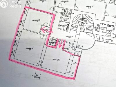 Pronájem kanceláře Praha, Štěpánská č. 2