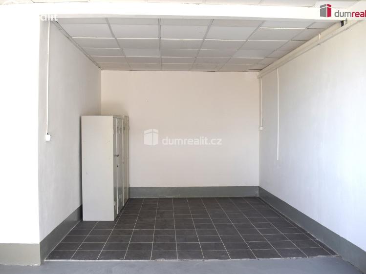 Pronájem komerční nemovitosti Sukorady č. 4