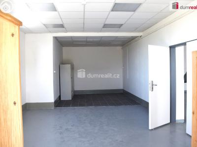 Pronájem komerční nemovitosti Sukorady č. 2