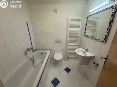 Pronájem bytu 2+KK Olomouc, Wellnerova č. 2