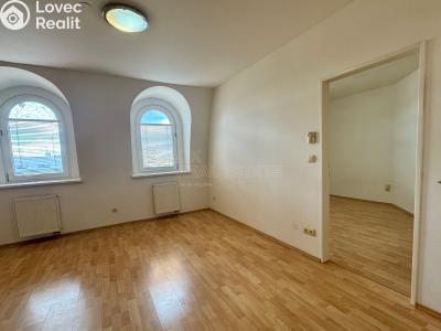 Аренда квартиры 2+KK Olomouc, Wellnerova č. 4