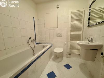 Аренда квартиры 2+KK Olomouc, Wellnerova č. 5