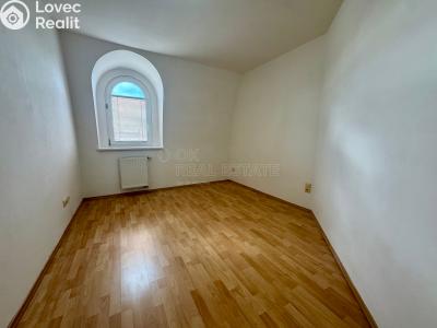Аренда квартиры 2+KK Olomouc, Wellnerova č. 6