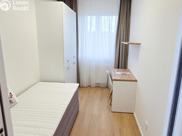 Pronájem bytu 2+1 Praha, Hindlova 1050/6 č. 8