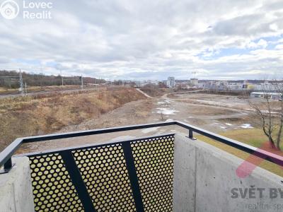 Pronájem bytu 2+1 Praha, Hindlova č. 3