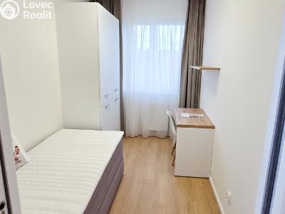 Оренда квартири 2+1 Praha, Hindlova č. 8