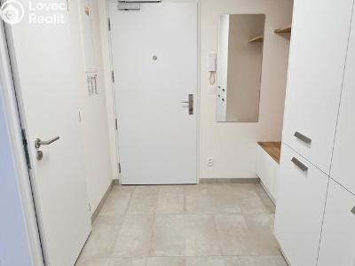 Оренда квартири 2+1 Praha, Hindlova č. 13
